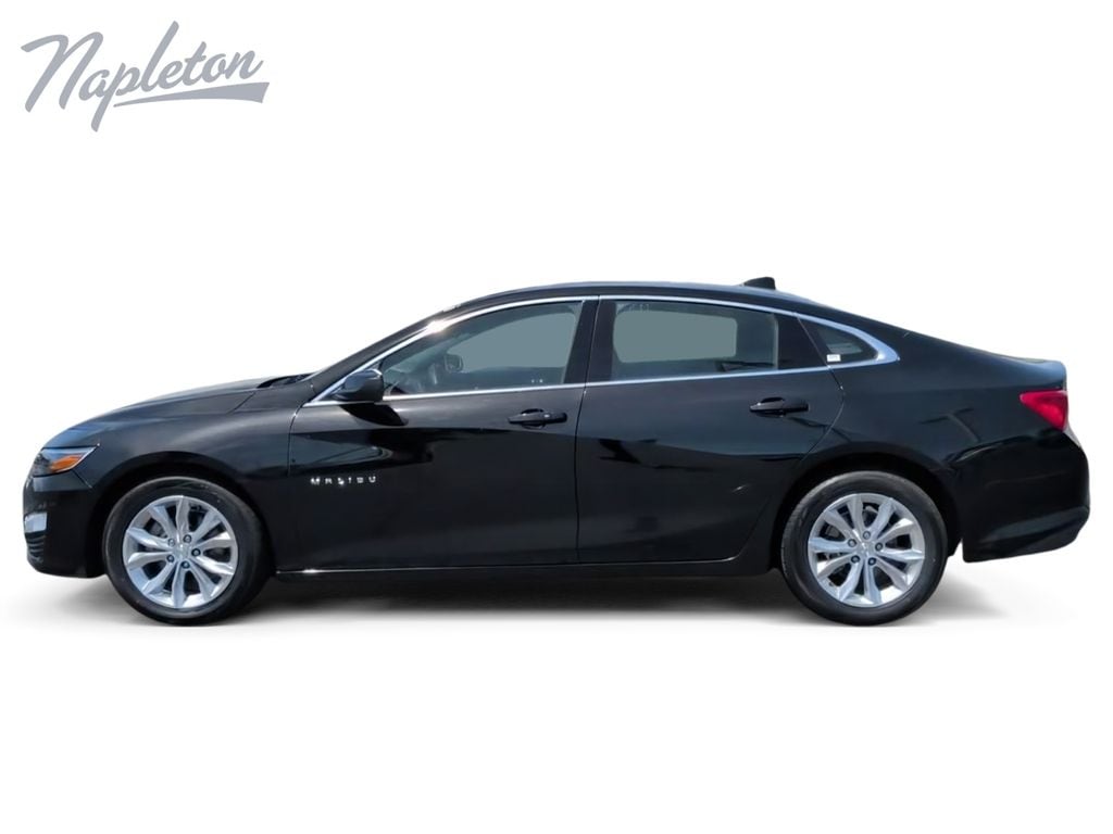 2024 Chevrolet Malibu 1LT - Photo 9
