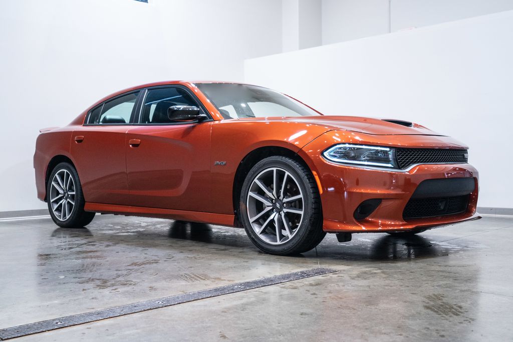 2023 Dodge Charger
