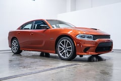 2023 Dodge Charger R/T Sedan