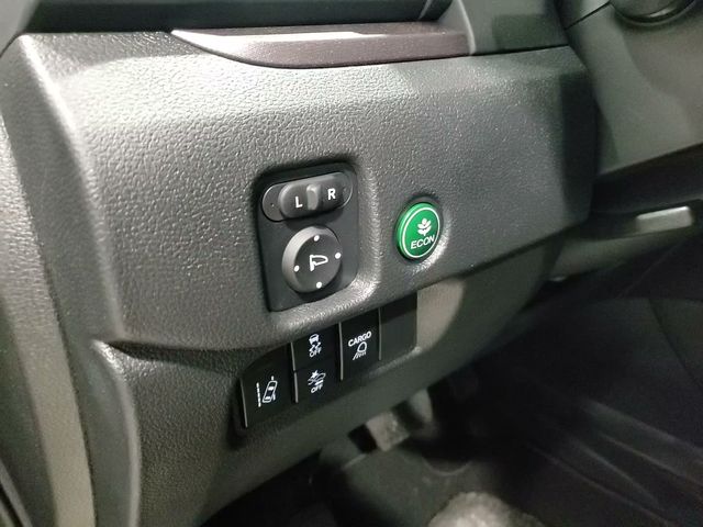 2025 Honda Ridgeline RTL - Photo 20