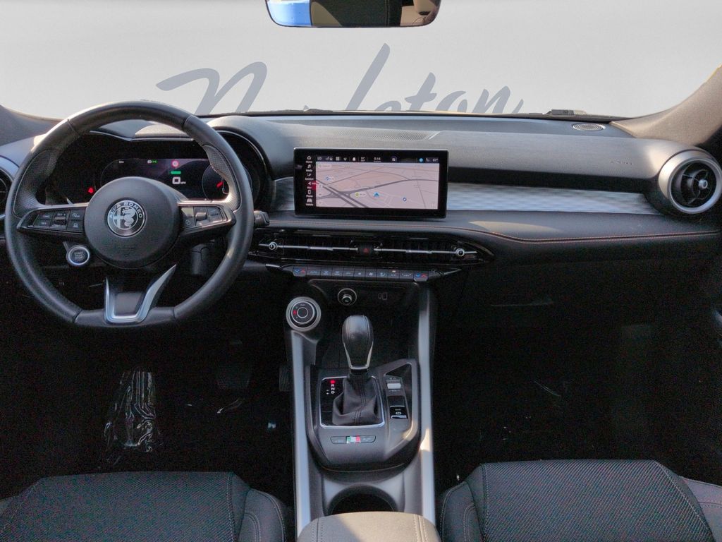 2024 Alfa Romeo Tonale TI - Photo 21