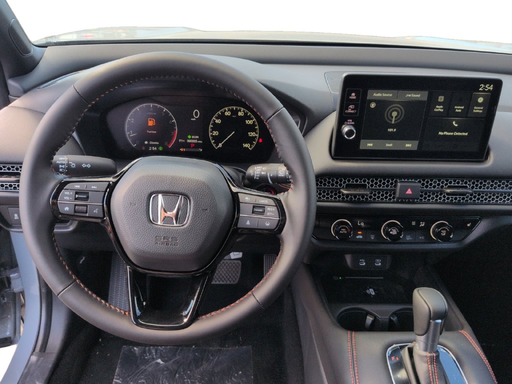 Vehicle thumbnail