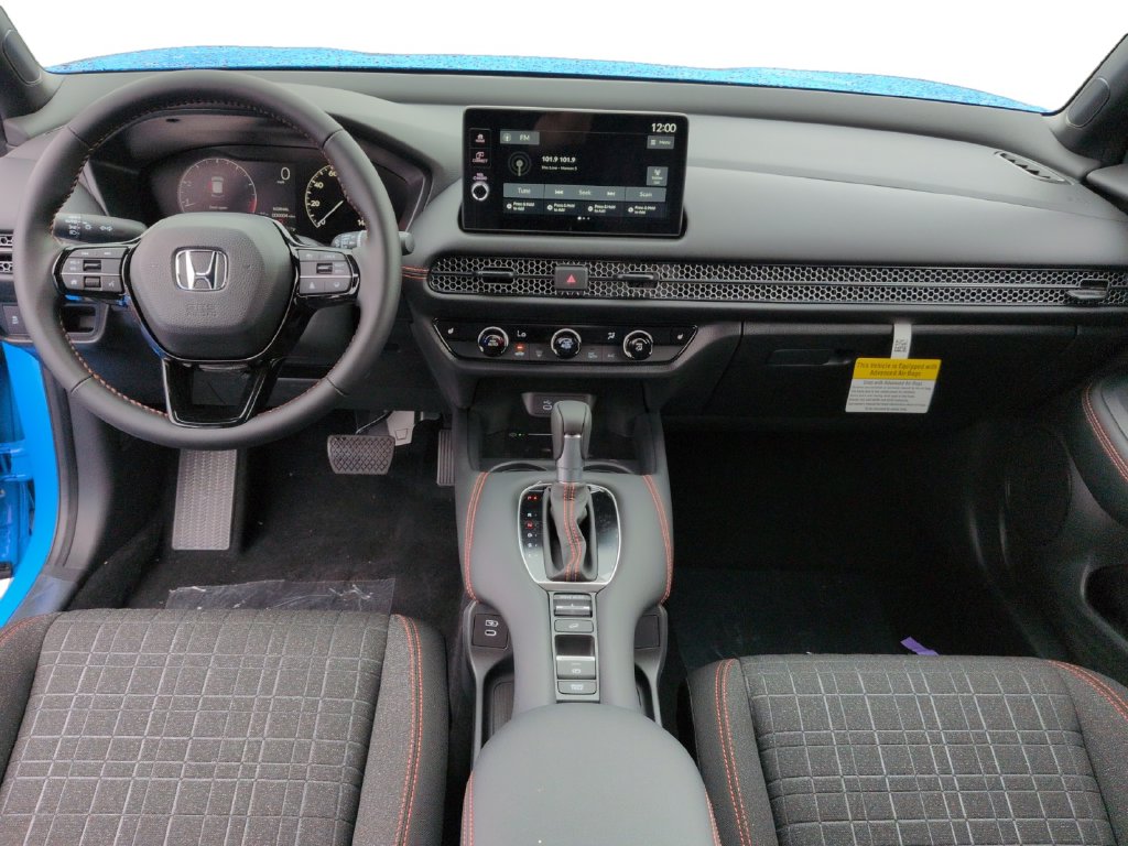 Vehicle thumbnail