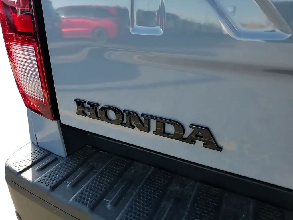 2026 Honda Ridgeline TrailSport - Photo 8