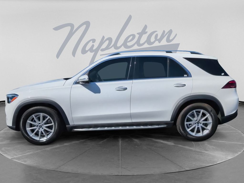 2024 Mercedes-Benz GLE GLE350 - Photo 9