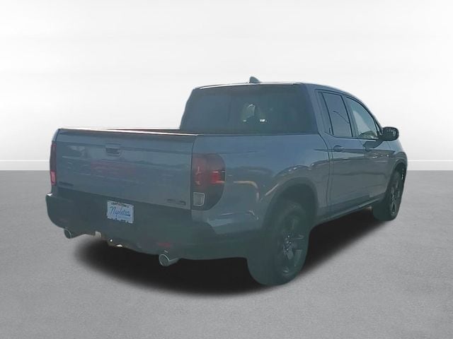 2026 Honda Ridgeline TrailSport - Photo 7