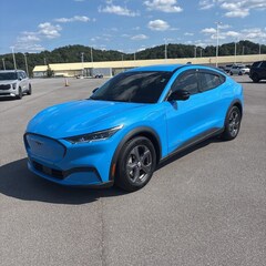2023 Ford Mustang Mach-E Select Sport Utility