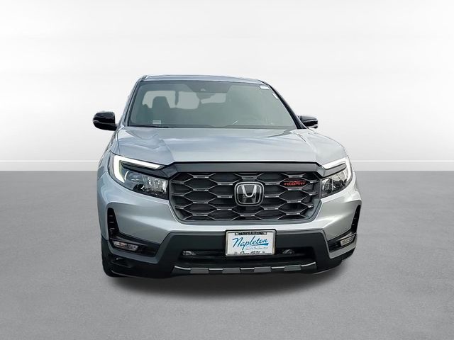 2025 Honda Ridgeline TrailSport - Photo 27