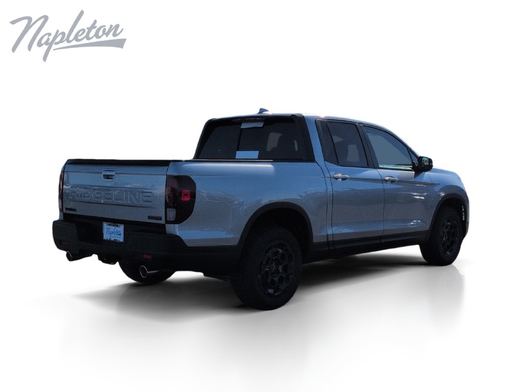 Vehicle thumbnail