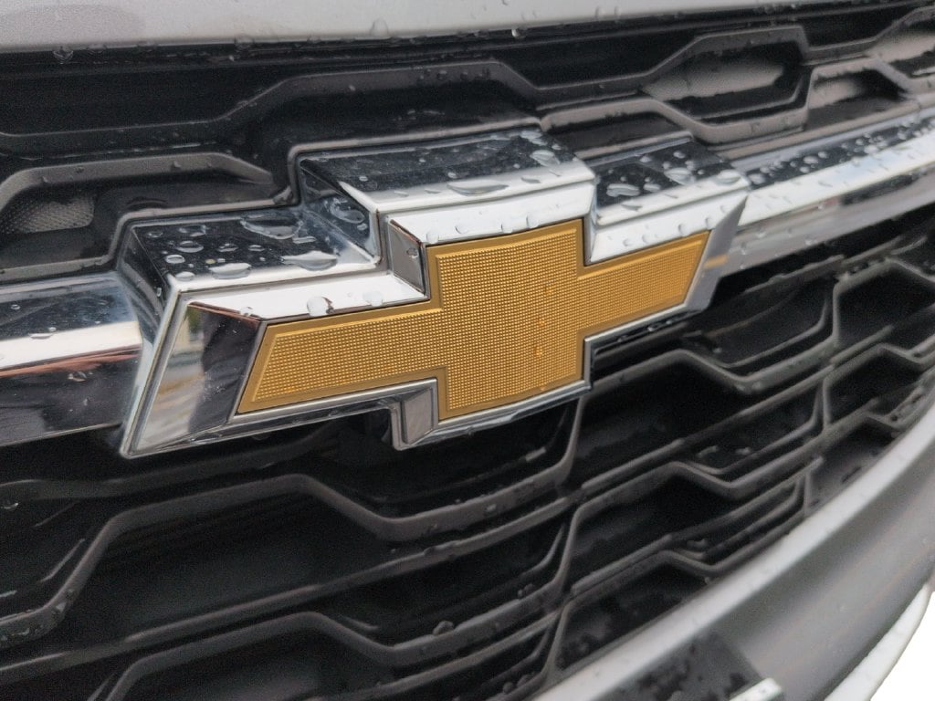 2025 Chevrolet Trax LT - Photo 31