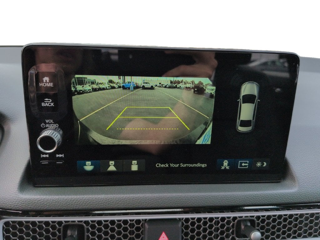 Vehicle thumbnail