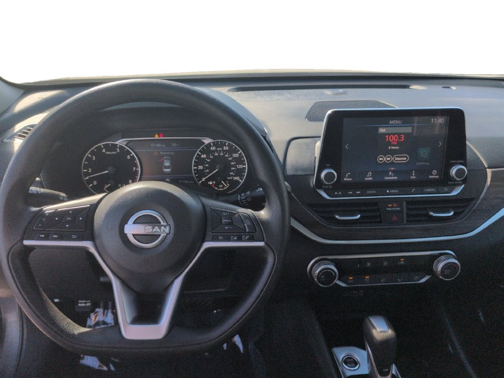 Vehicle thumbnail