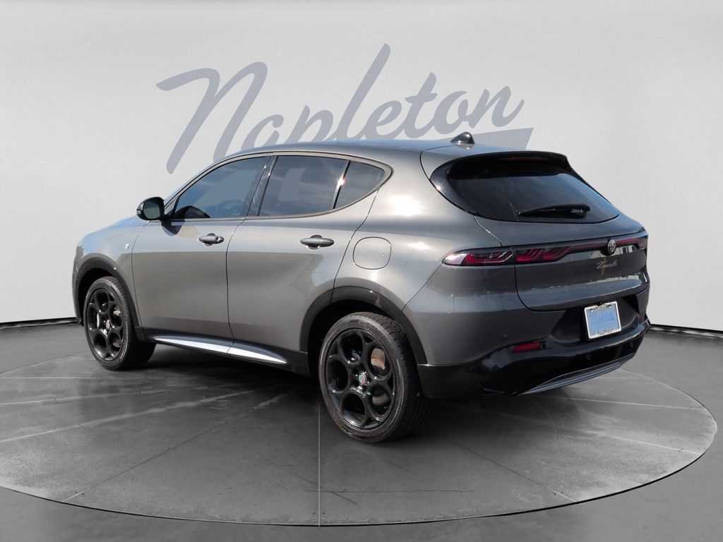 2024 Alfa Romeo Tonale TI - Photo 6