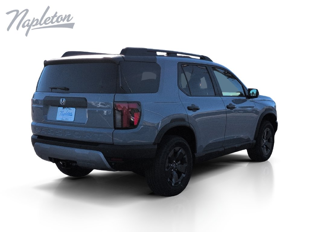 Vehicle thumbnail