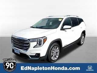 2023 GMC Terrain SLT Sport Utility