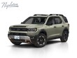  Honda Passport