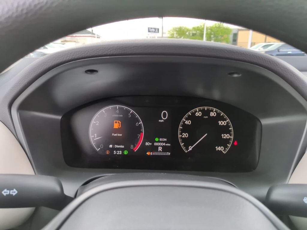 Vehicle thumbnail