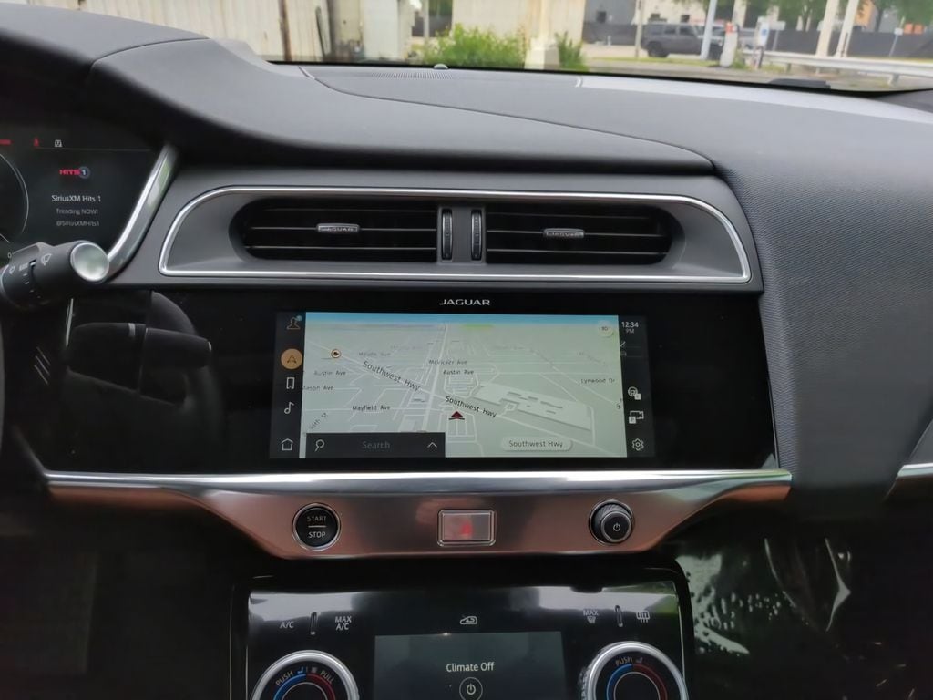 2024 Jaguar I-PACE R-Dynamic HSE - Photo 15