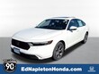 Honda Accord Hybrid