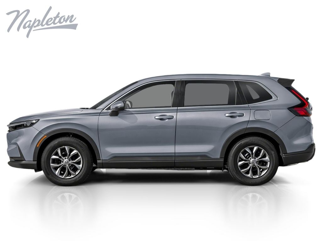 New 2026 Honda CR-V LX SUV
