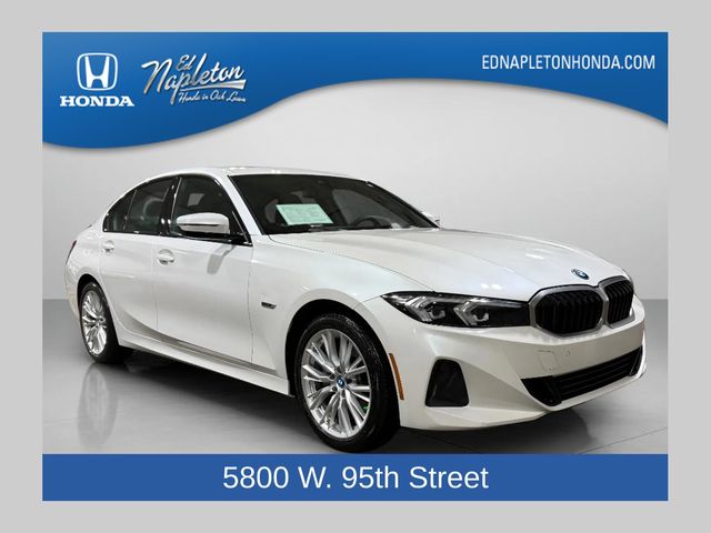 2023 BMW 3 Series
