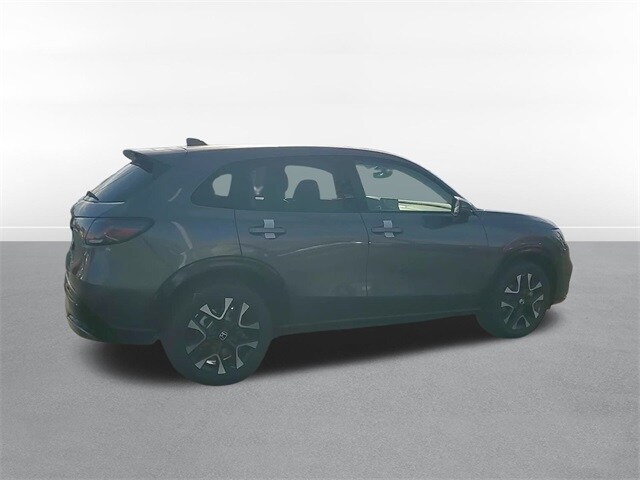 2026 Honda HR-V EX-L photo 4