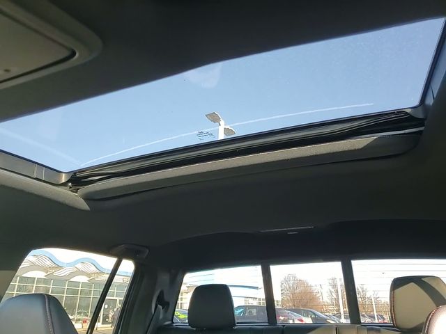 2026 Honda Ridgeline TrailSport - Photo 24