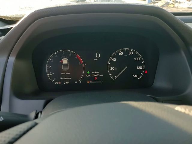 2026 Honda Ridgeline TrailSport - Photo 20