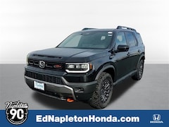 2026 Honda Passport TrailSport SUV