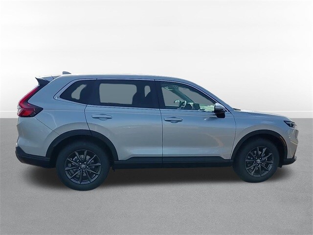 2026 Honda CR-V EX-L photo 4