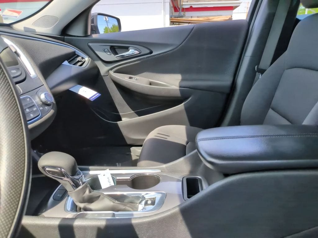 2024 Chevrolet Malibu 1LT - Photo 25