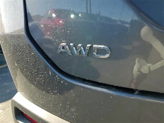 2025 Honda Pilot Touring photo 2