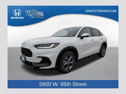 2026 Honda HR-V LX SUV