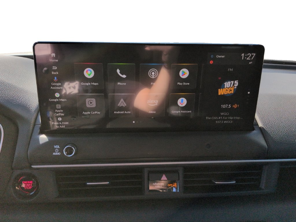 Vehicle thumbnail