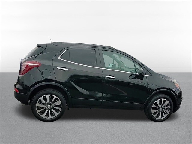 2022 Buick Encore Preferred photo 4