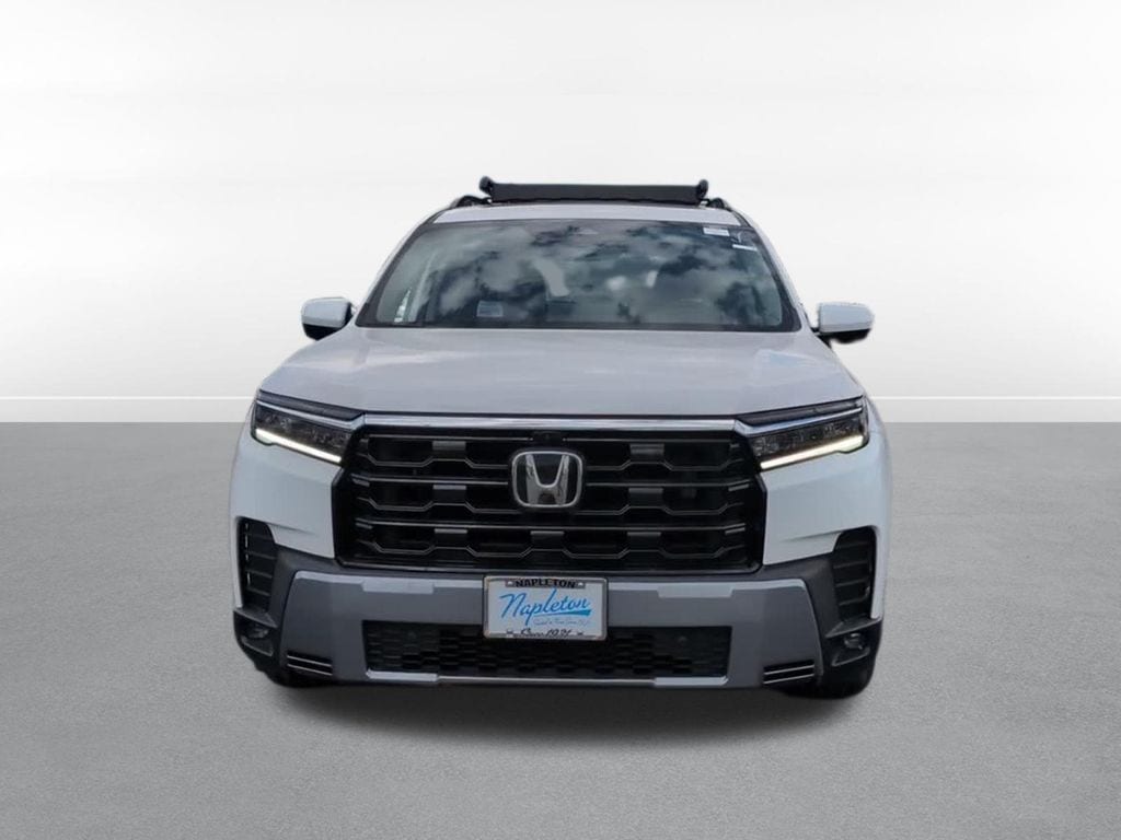 Vehicle thumbnail