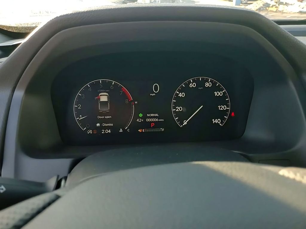2026 Honda Ridgeline TrailSport - Photo 20