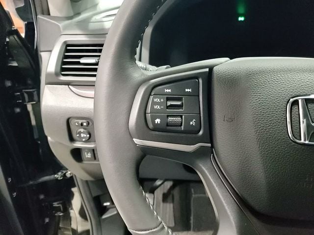2025 Honda Ridgeline RTL - Photo 23
