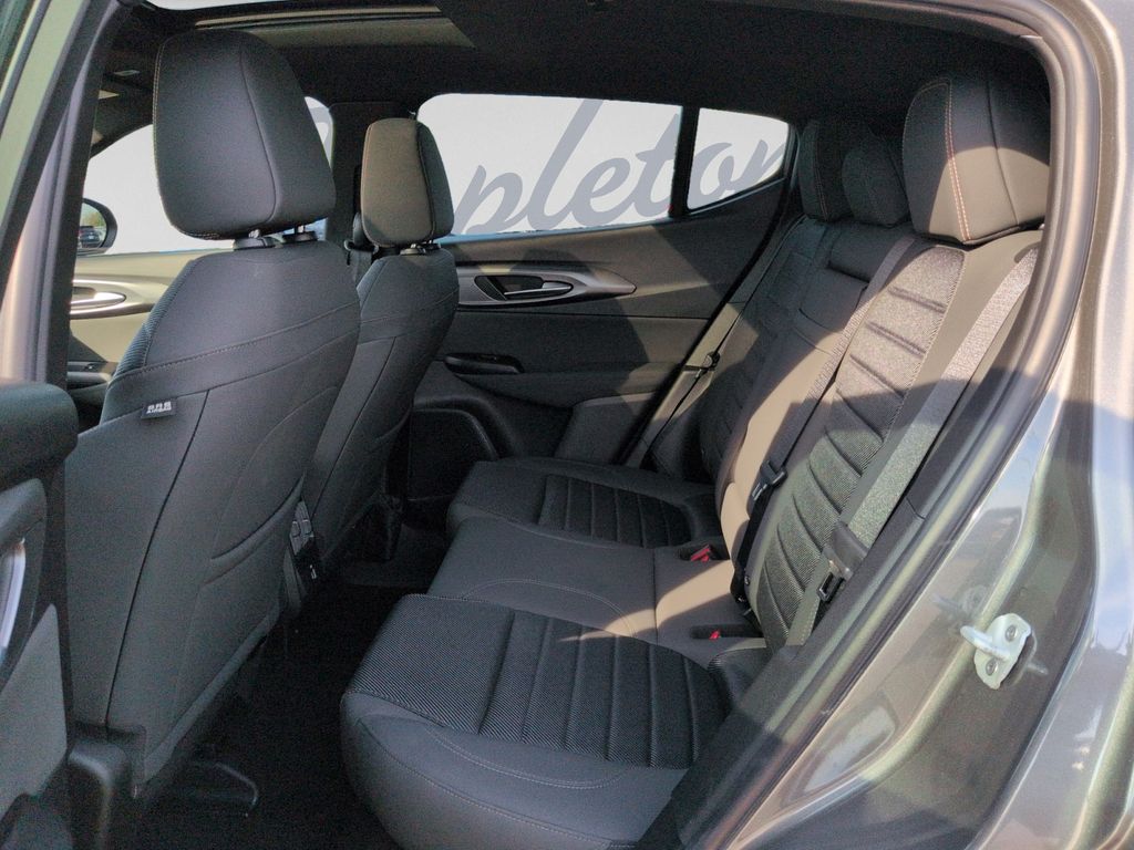 2024 Alfa Romeo Tonale TI - Photo 30