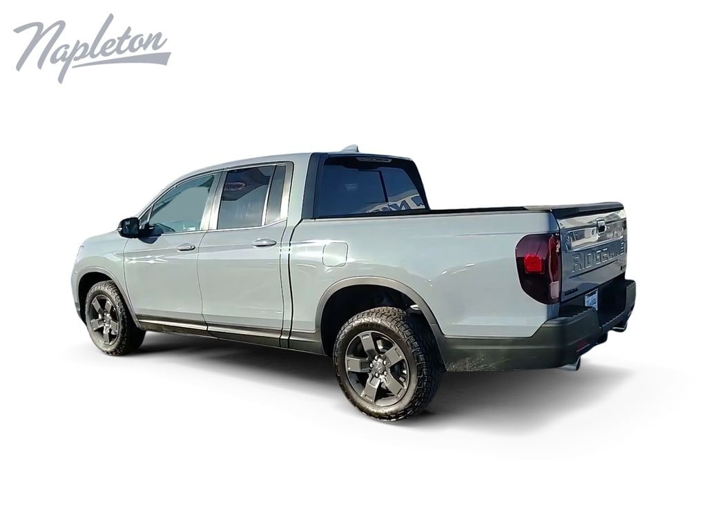 2026 Honda Ridgeline TrailSport - Photo 6