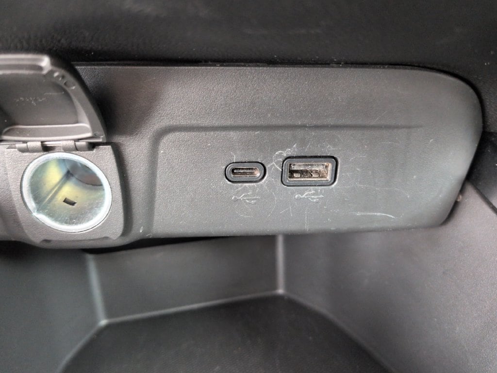 2025 Chevrolet Trax LT - Photo 20