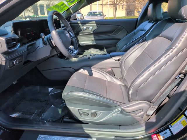 2024 Ford Mustang GT Premium - Photo 16