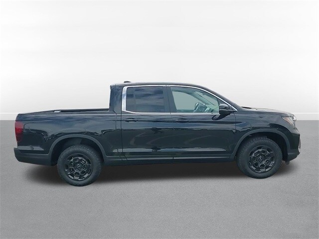 2025 Honda Ridgeline RTL photo 4