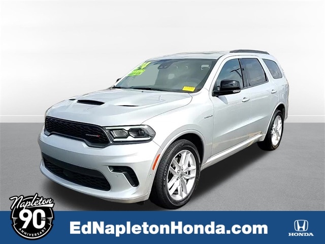 2024 Dodge Durango R/T's photo