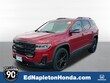 GMC Acadia