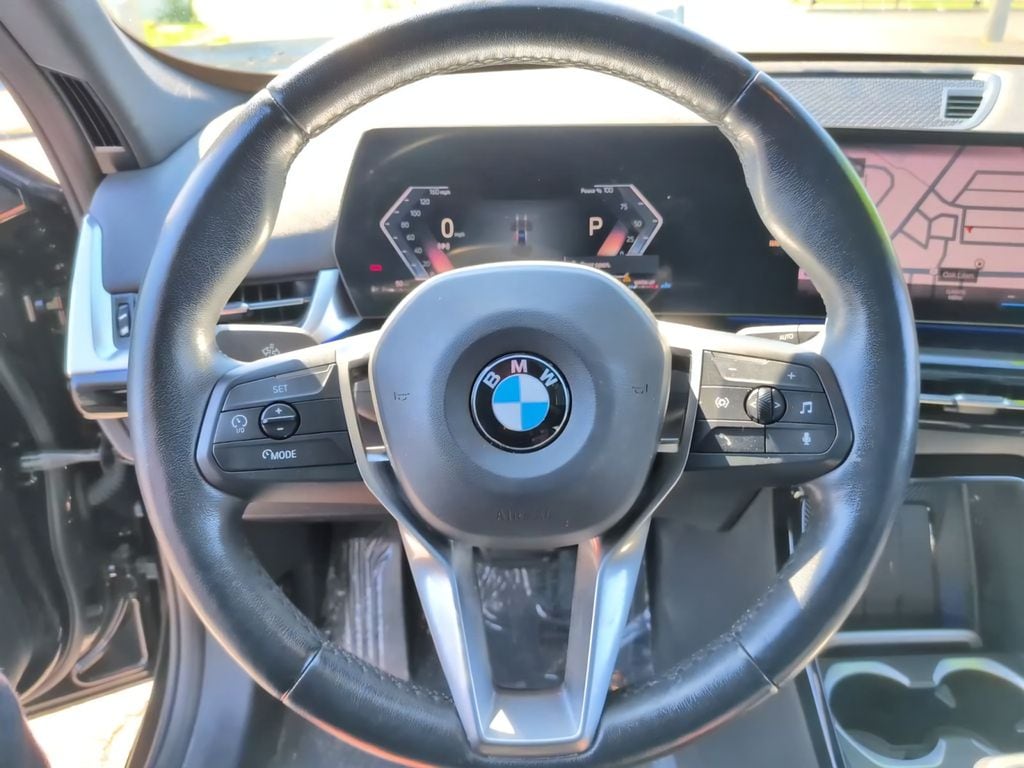 2023 BMW X1 28i - Photo 24