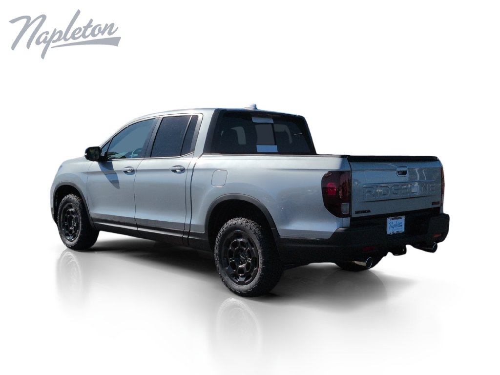 New 2026 Honda Ridgeline TrailSport+ Truck Crew Cab