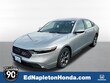  Honda Accord Hybrid