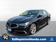  Acura TLX