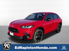 2026 Honda HR-V Sport SUV